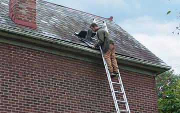 what affects urgent Coventry roof repairs