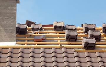 Coventry clay roofing costs