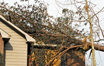 emergency roof repair Coventry, West Midlands