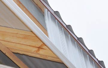 why Coventry fascia repairs are essential