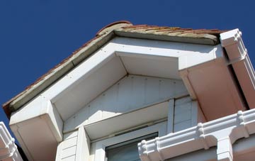 Coventry fascia installation costs