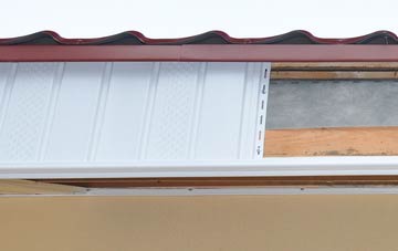 Coventry fascia repair costs