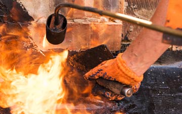 Coventry flat roof repair companies