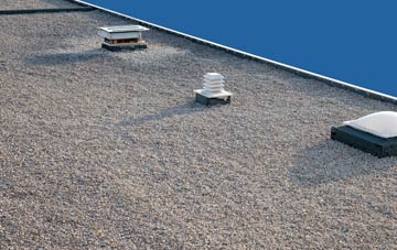 flat roofing Coventry, West Midlands