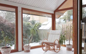 Coventry hardwood conservatory roofing repairs