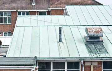 Coventry lead roofing costs