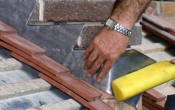 is Coventry lead roofing safe?