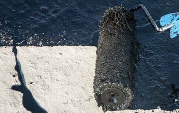 Coventry liquid sealant waterproofing