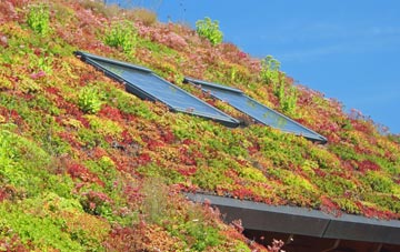 Coventry living roof systems