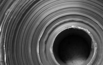 Coventry pvc roof replacement