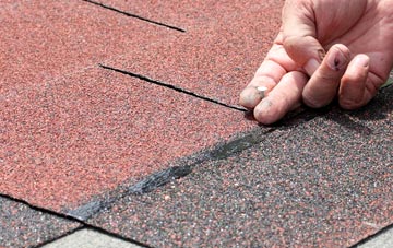 Coventry asphalt roof repairs