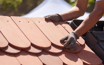Coventry roof tile contractors