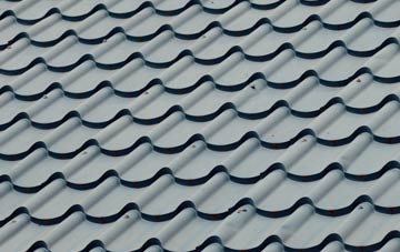 Coventry rubber roofing companies