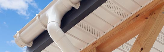 get Coventry guttering quotes today