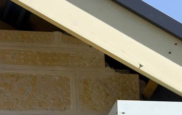 soffit repair Coventry