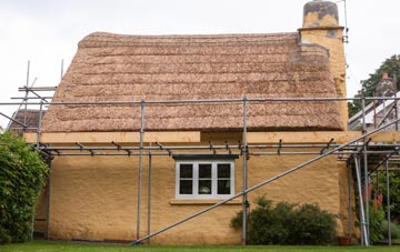Coventry thatch roofing costs