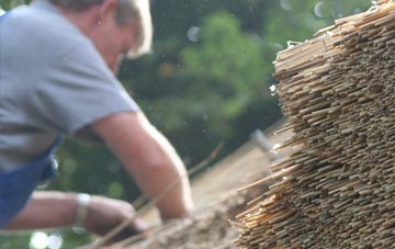 professional Coventry thatchers