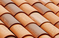 Coventry clay roofing