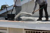 Coventry flat roofing repair