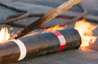 free Coventry flat roofing repair quotes