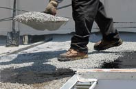 find rated Coventry flat roofing replacement companies