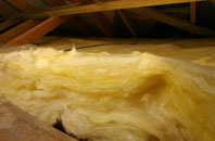 Coventry pitch roof insulation