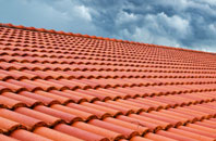 Coventry roofing tiles