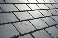 Coventry slate roof