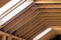 Coventry tapered roof insulation quotes